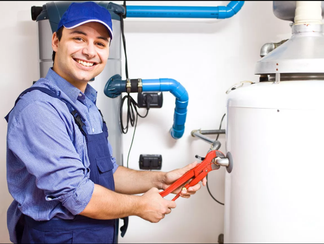 سباك بجدة رخيص