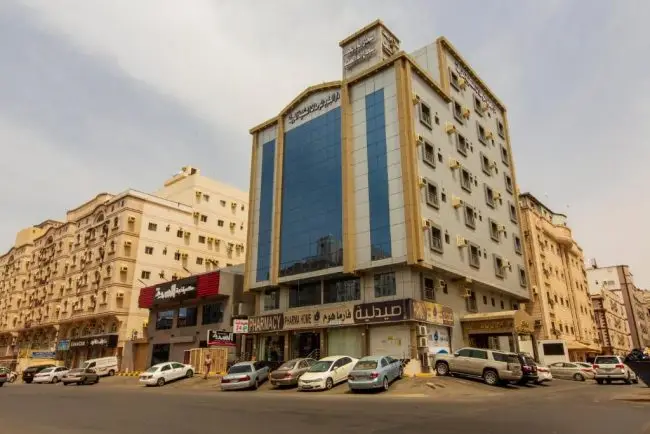 سباك حي الوزيرية جدة | كشف وإصلاح أعطال السباكة