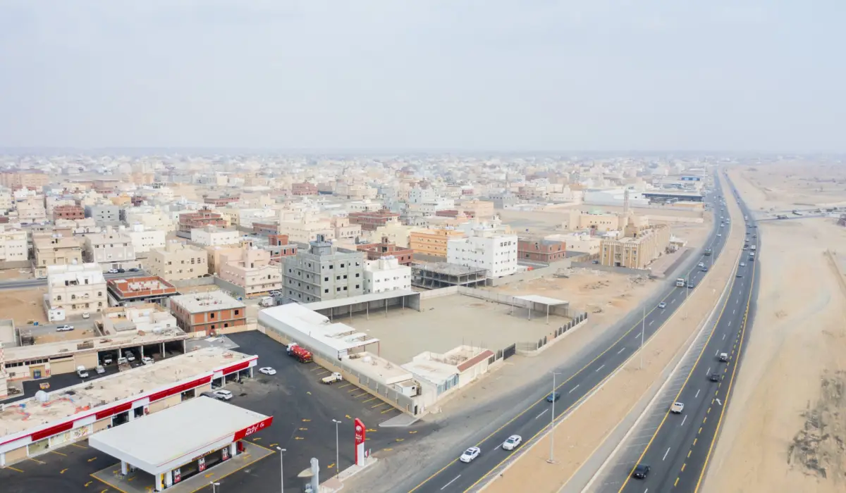 سباك مخطط الرياض جدة – خدمات المشاريع الجديدة
