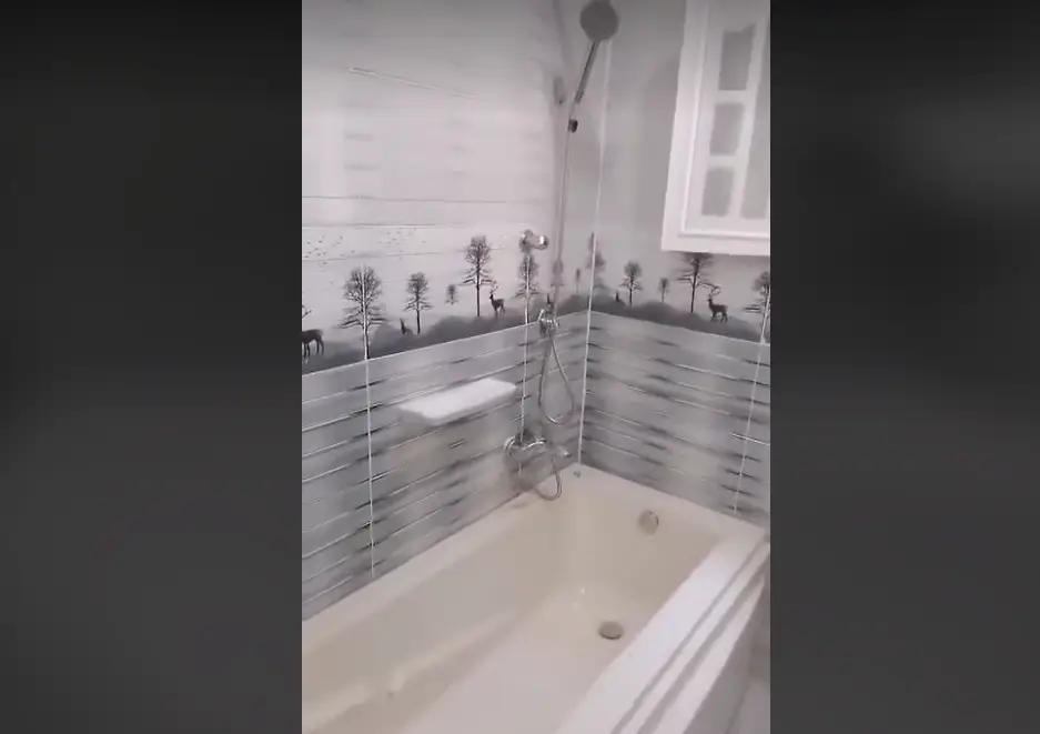 سباك حي الورود ؛ للتواصل المباشر 0549798812